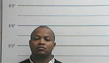 Kellen Williams, - Orleans Parish County, LA 